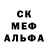 Конопля Bruce Banner Aleksandras Kulik